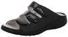 Damen-Klettslipper