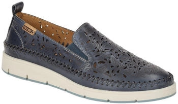 Pikolinos Tenerife Halbschuhe blau