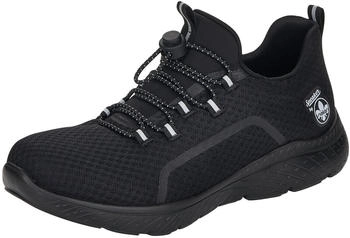 Rieker M5070-90 Damen Schwarz Rieker M5070-90 Damen Schwarz