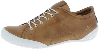 Andrea Conti Damen Schnuerschuhe 0340559-017 blau braun