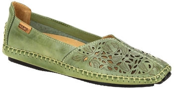 Pikolinos 578-4976 Slipper mintgrün