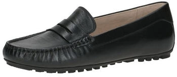Caprice Slipper 9-24651-42 schwarz