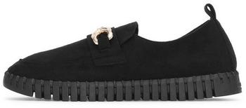 Ilse Jacobsen Slipper TULIP3976 schwarz