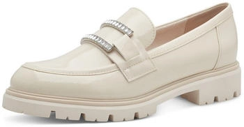 Marco Tozzi Slipper kitt silber 23706512