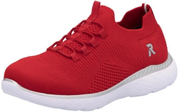 Rieker Halbschuhe flamme Rieker Halbschuhe flamme