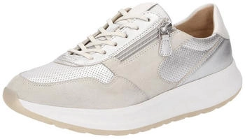 Sioux Sunivla-700-J Sneaker Leder Gummisohle