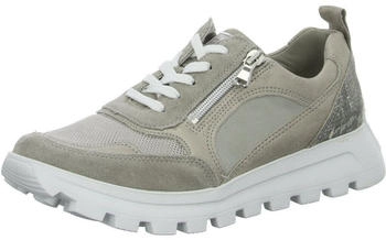 Waldläufer Schnürschuh H-Ajala 993H01-605-070 grau stein Waldläufer Schnürschuh H-Ajala 993H01-605-070 grau stein