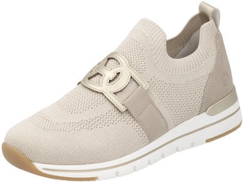 Remonte Dorndorf Damen Slipper beige