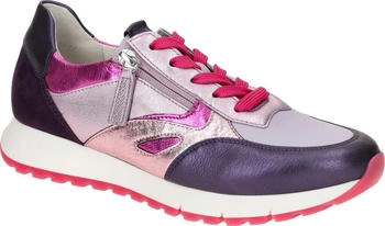 Gabor FLORENZ Sneaker lila