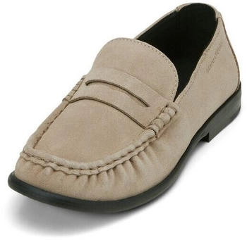 Marc O'Polo Loafer graustein