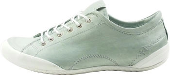 Andrea Conti Sneaker 0340559 Leder Halbschuhe Schnürer