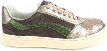 Sioux Tedroso 706 bronce Schnürer Sioux Tedroso 706 bronce Schnürer