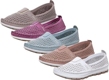 Gemini Slipper Mokassin 341451-01