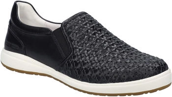 Josef Seibel Caren 72 schwarz