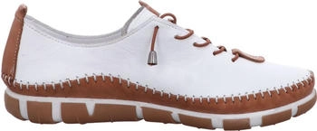 Gemini Damen Sneaker Leder 395470-01