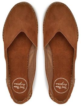 Toni Pons Espadrille Betty-A Leder