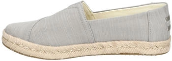 TOMS Shoes Alpargata Rope 2 0 10020688 Espadrille grau