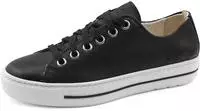 Paul Green 4704-226 schwarz - Sneakers f&uuml;r Damen