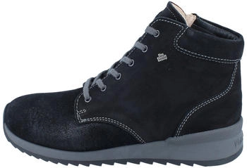 Finn Comfort Trient Stiefel Wechselfußbett