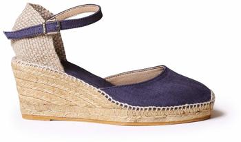Toni Pons Espadrille CALDES marine