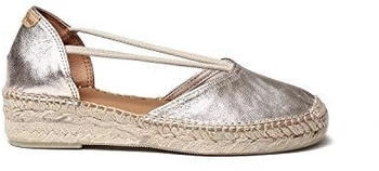 Toni Pons Espadrille ERLA platin