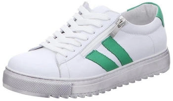 Gemini ANILINA Schnürschuh weiß