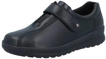 Berkemann Susanna Schwarz Leder-Stretch 05351-90