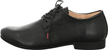 Think Schn&uuml;rschuh GUAD2 schwarz
