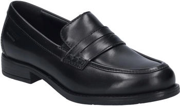 Josef Seibel Simona 07 schwarz