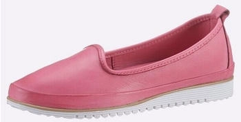 Andrea Conti Slipper pink