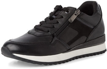 Marco Tozzi feel Rpet Sandalen schwarz