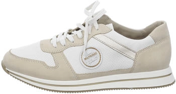 Mephisto Sportliche Schnürschuhe LORA Beige 31353031353538