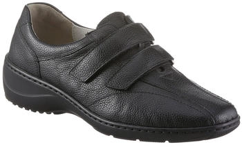 Waldläufer KYA Klettschuh schwarz Waldläufer KYA Klettschuh schwarz