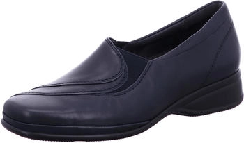 Semler Slipper Ria blau schwarz R1805 012 070