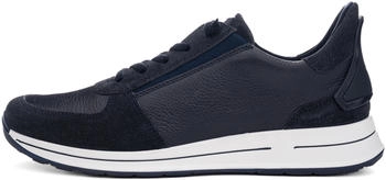 Ara Osaka Slipper blau 12-24836