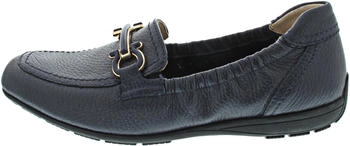 Caprice Slipper 9-24654-42 blau