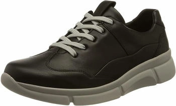 Berkemann Keri Sneaker signalschwarz grau