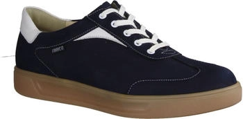 Finn Comfort Interlagos blau