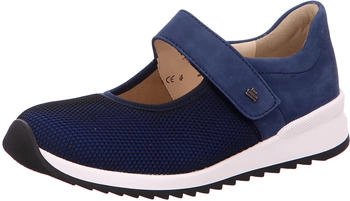 Finn Comfort Assenza blau