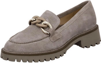 Ara Plateau Slipper 31363134343638 beige