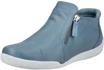 Andrea Conti 0347116 Halbschuhe