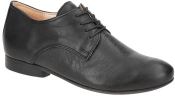 Think GUAD Schnür-Halbschuhe schwarz 3-000412-0030