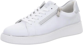 Remonte Dorndorf FS Halbschuh weiss silver