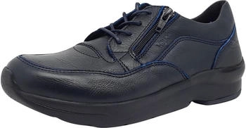 Wolky Ozark Damen blau schwarz