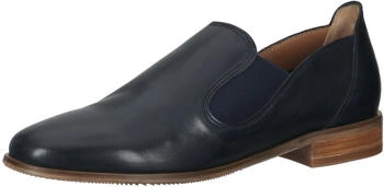 Everybody Shoes Damen Slipper schwarz 7975883