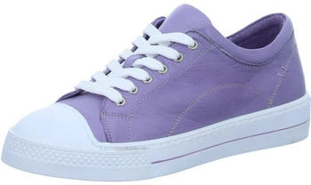 Andrea Conti Komfort Schnürschuhe 31373833323637 lila