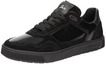 Sioux Sneakerlow 'Tedroso-DA-704' schwarz Sioux Sneakerlow 'Tedroso-DA-704' schwarz