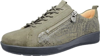 Ganter Komfort Schnürschuhe 31383137333930 oliv