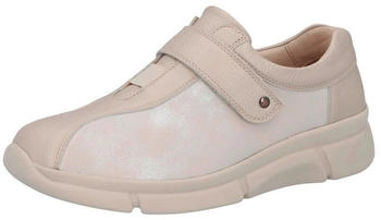 Berkemann Elin Sneaker mondsilber