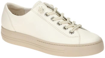 Paul Green 4081 Halbschuhe weiß
